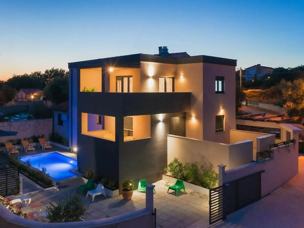 Villa Noemi By Interhome Liznjan Croatia
