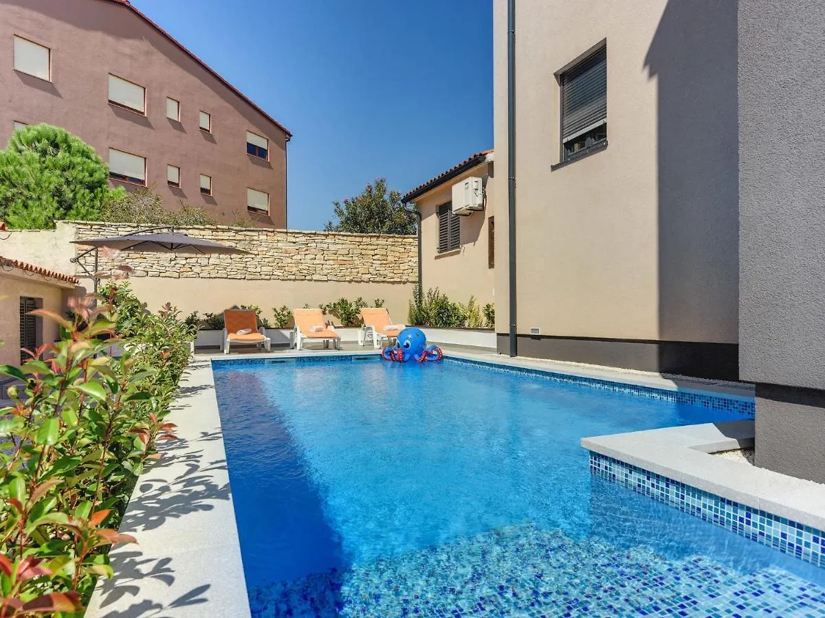 Villa Noemi By Interhome Liznjan