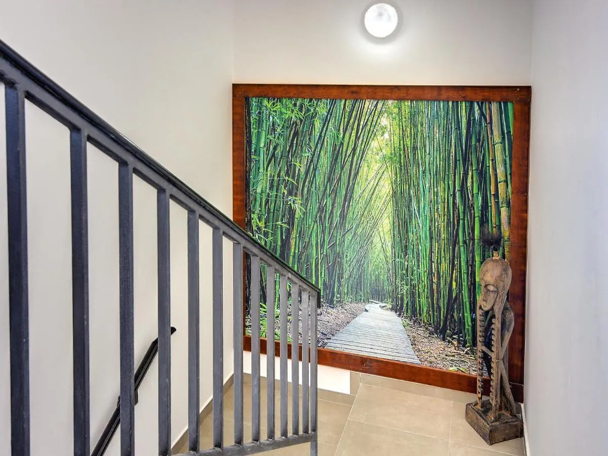 Villa Noemi By Interhome Liznjan 0*,