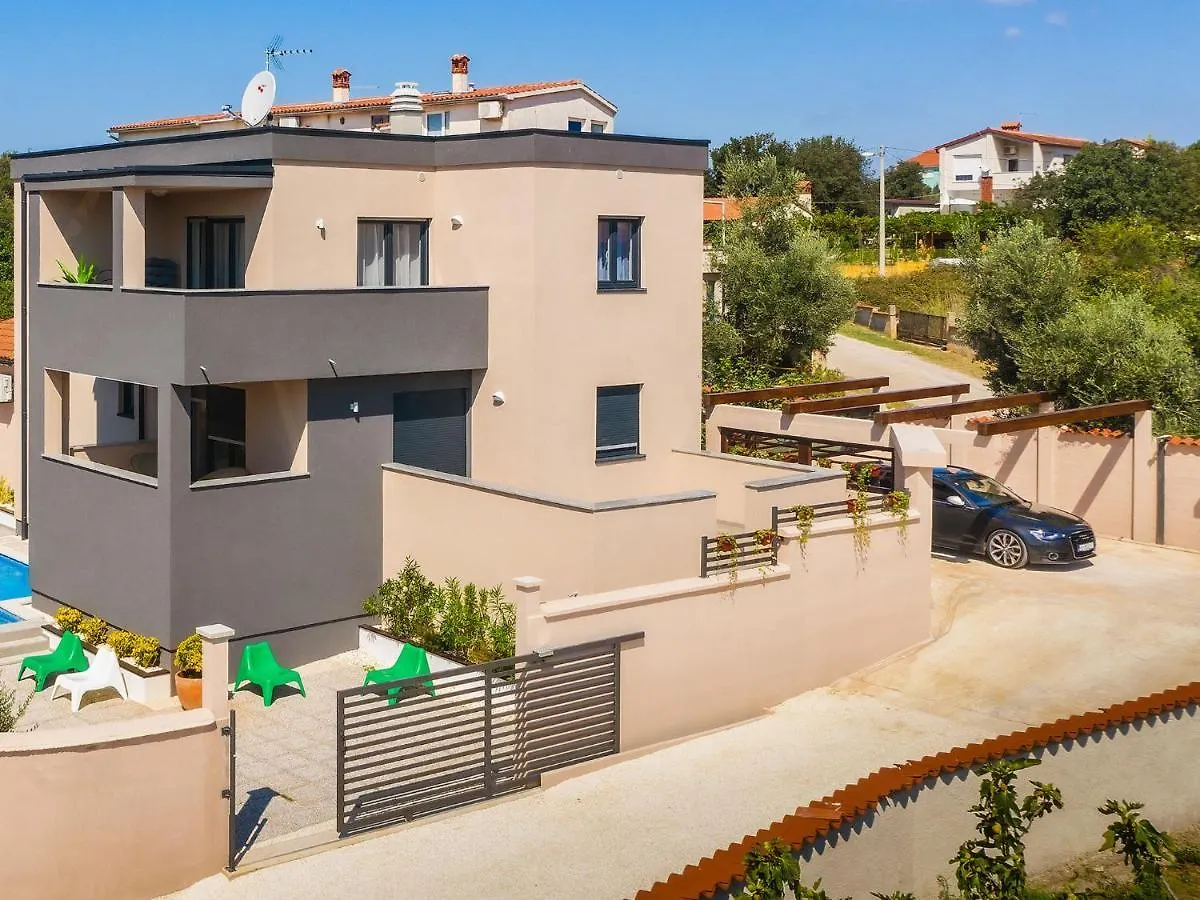 Villa Noemi By Interhome Liznjan