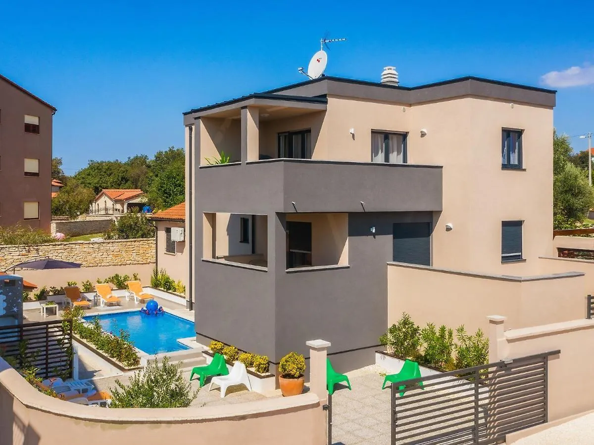 Villa Noemi By Interhome Liznjan