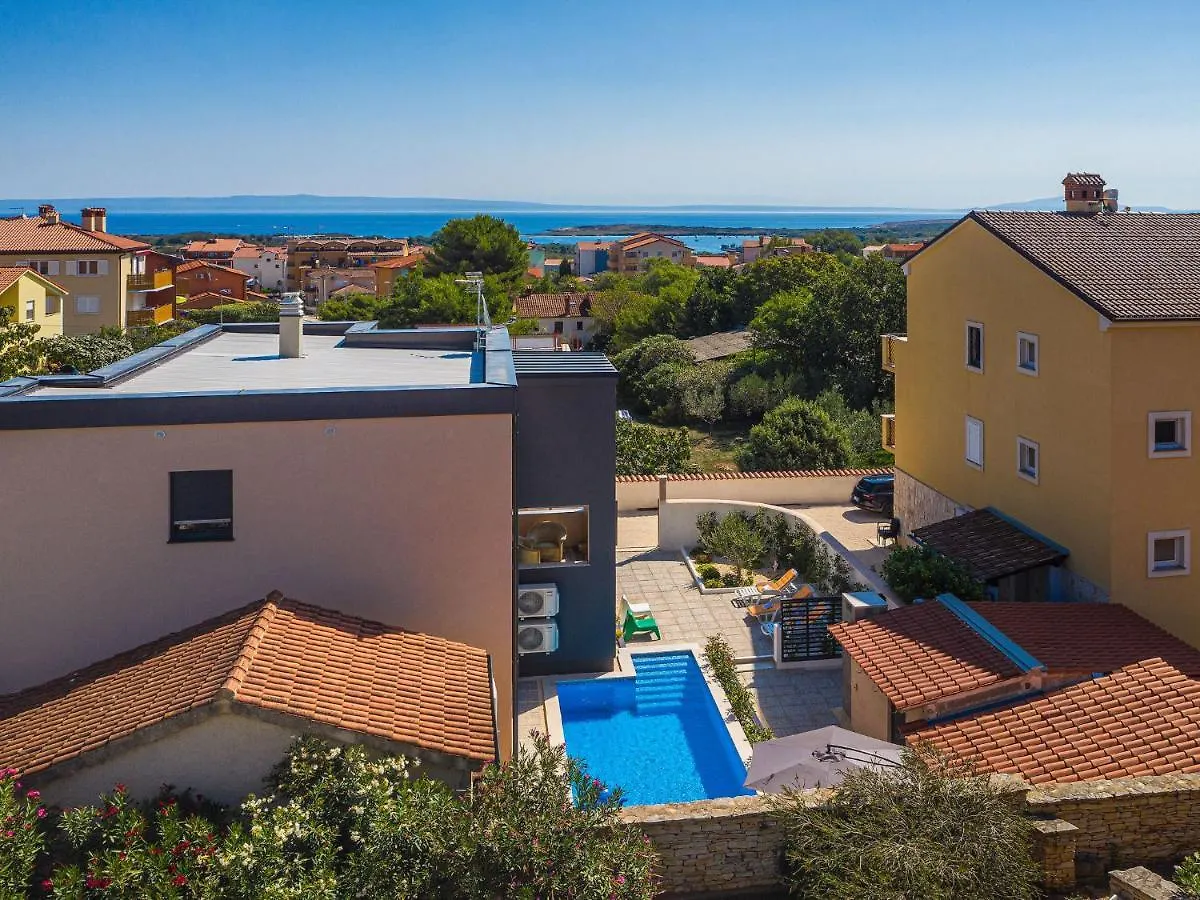 Villa Noemi By Interhome Liznjan