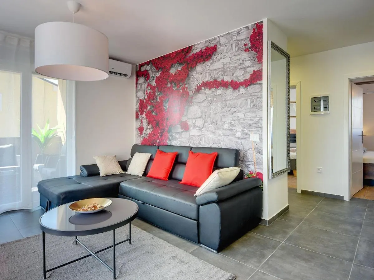 Villa Noemi By Interhome Liznjan 0*,