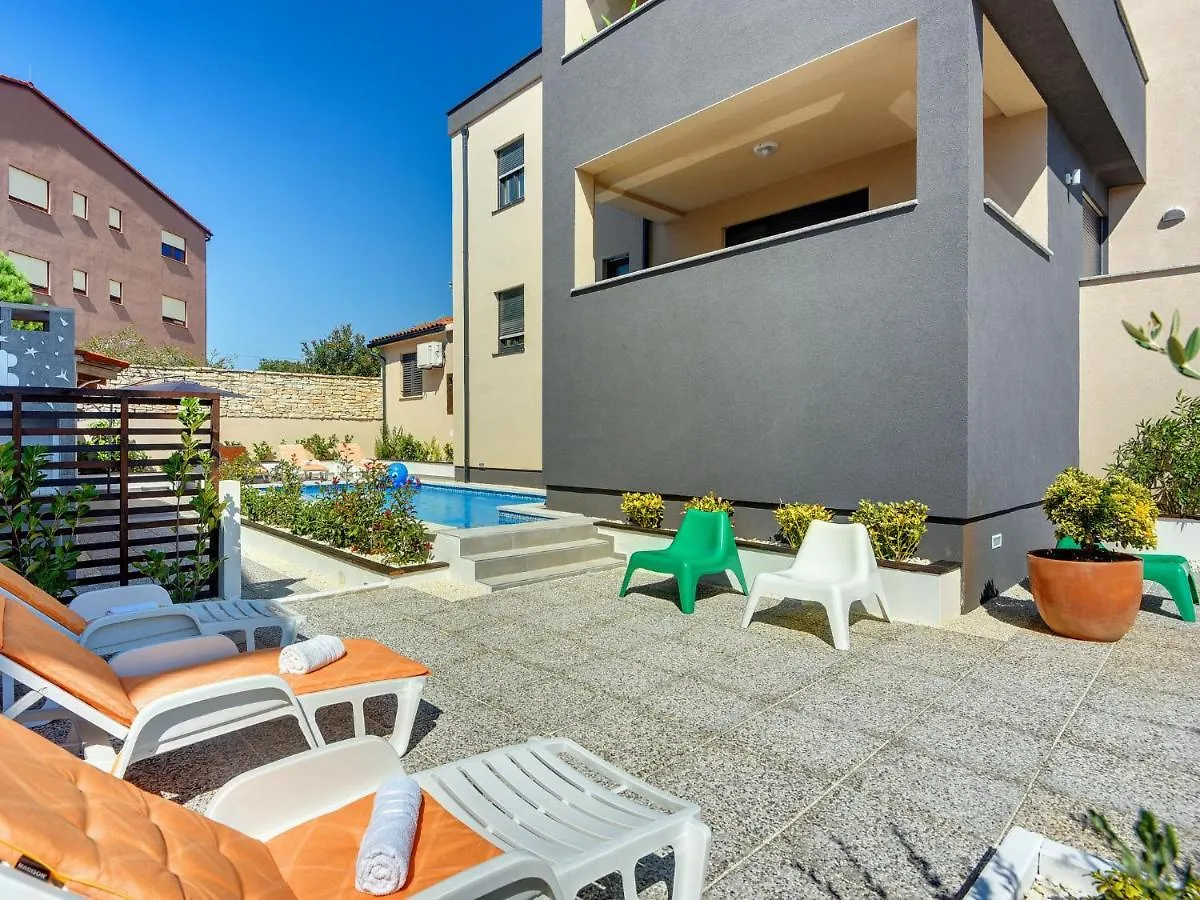Villa Noemi By Interhome Liznjan