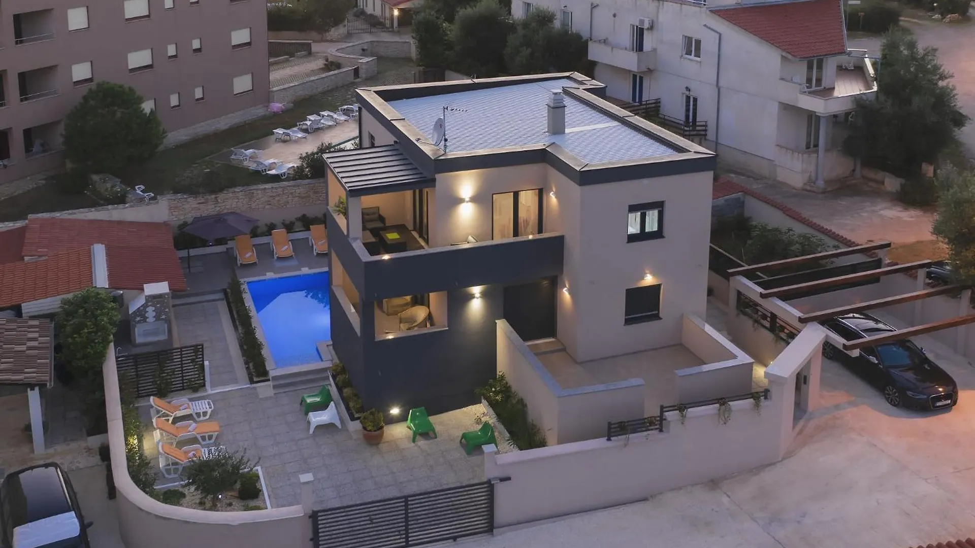 Villa Noemi By Interhome Liznjan