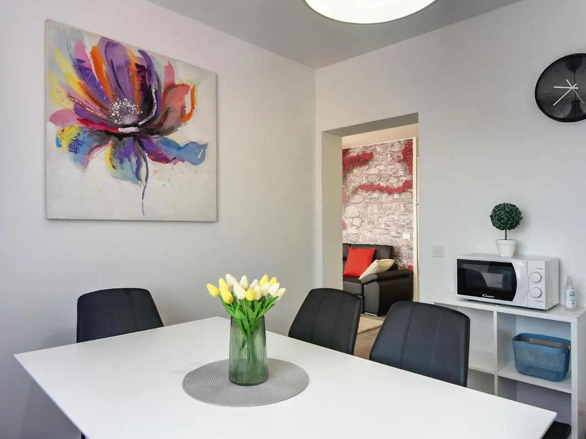 Villa Noemi By Interhome Ližnjan 0*,  Chorvatsko
