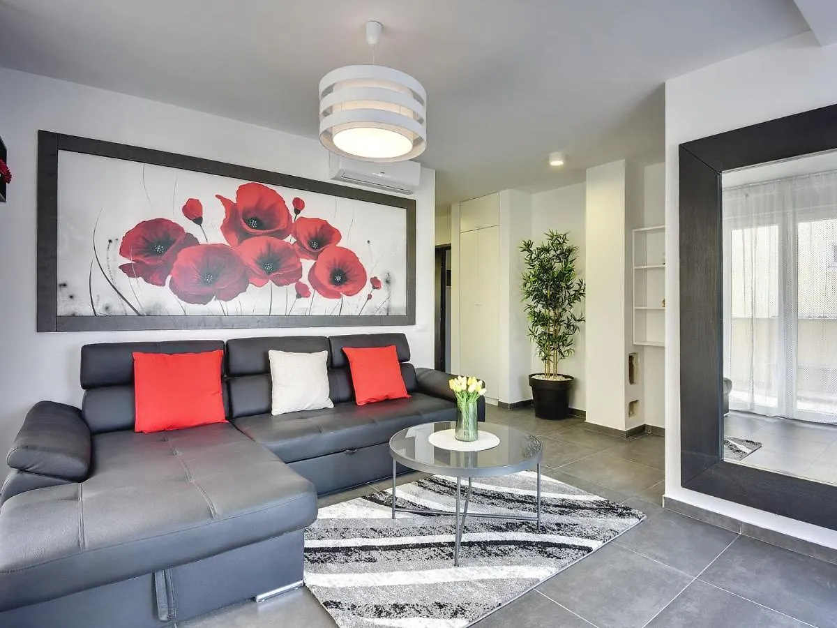 Villa Noemi By Interhome Ližnjan 0*,  Chorvatsko